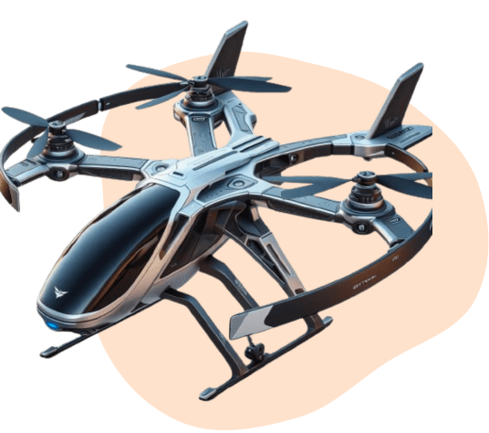 AutoFlight Prosperity I