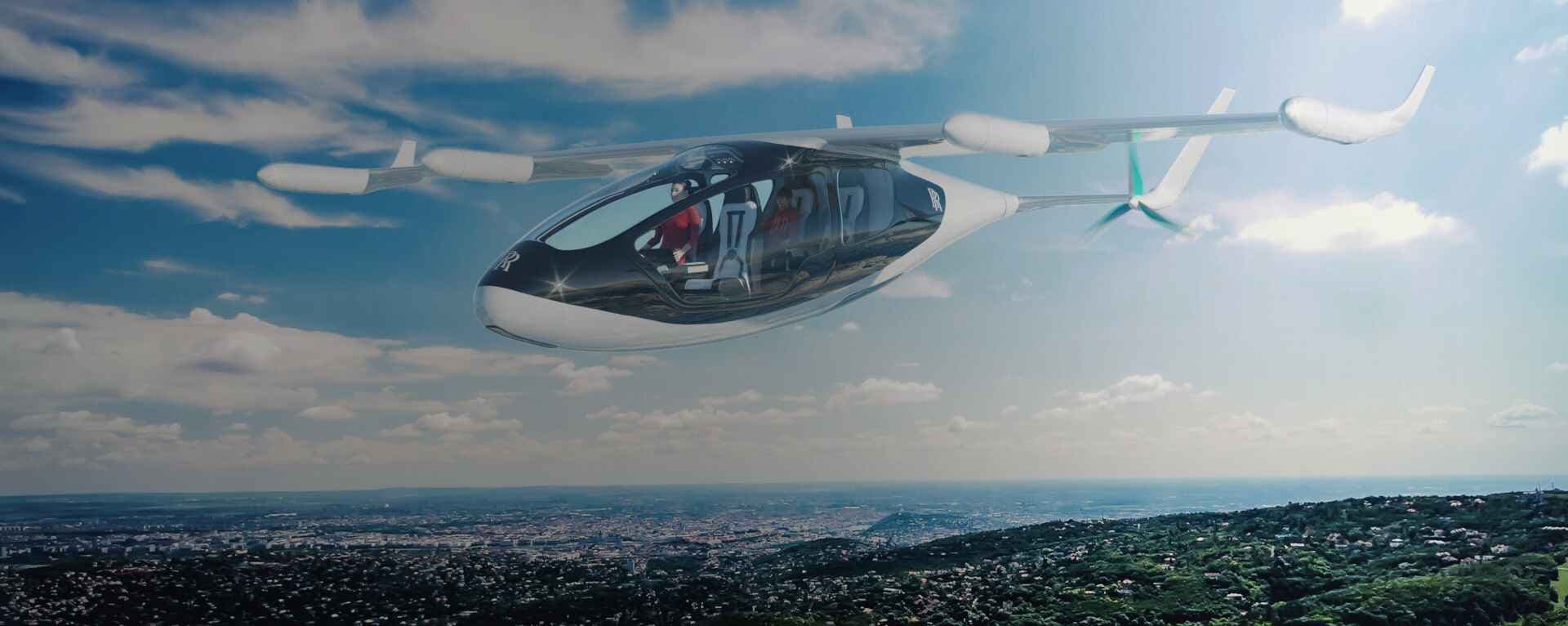 BETA ALIA CX300