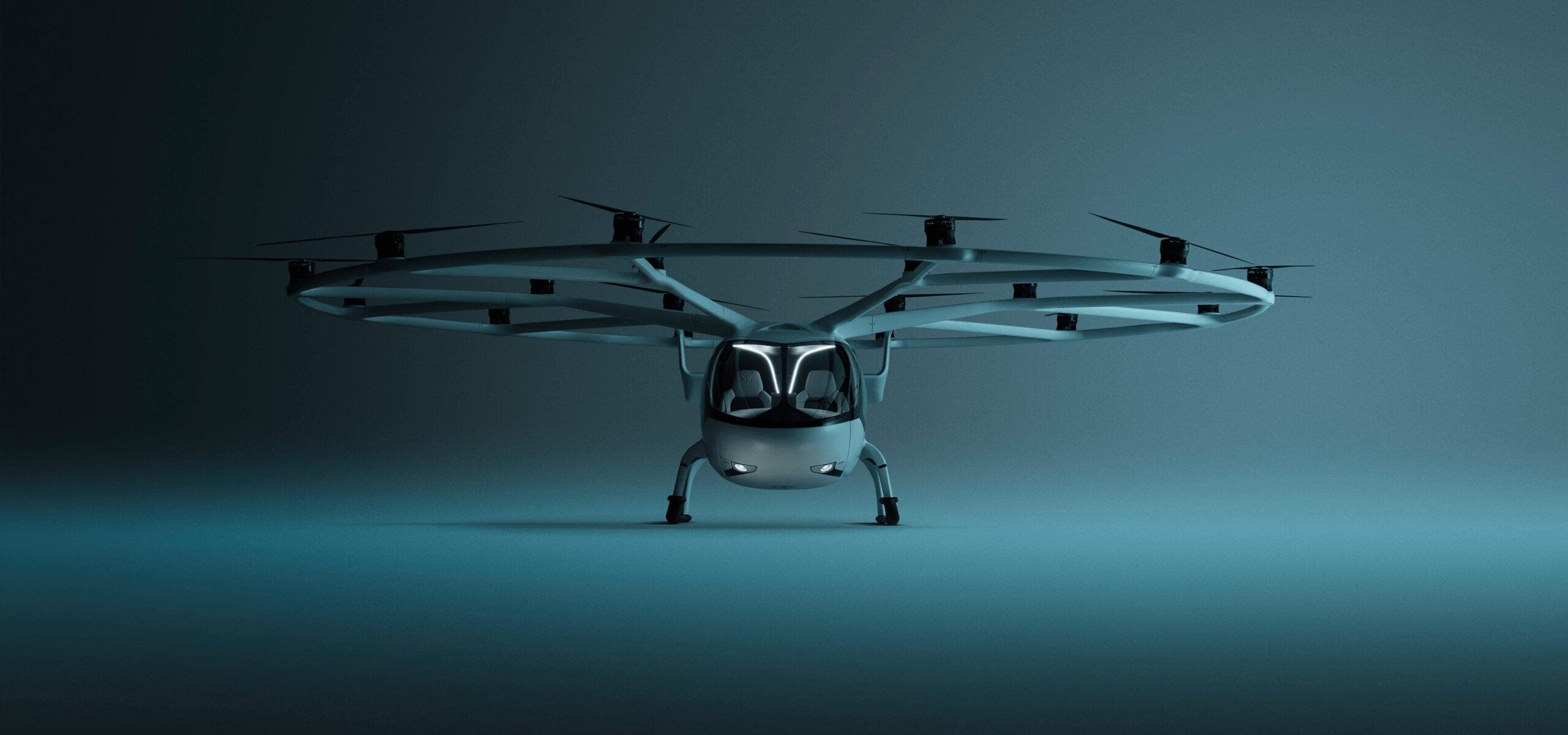 AutoFlight Matrix V5000