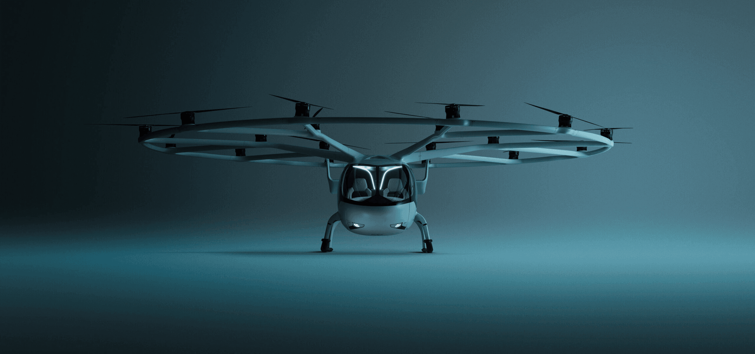 eVTOL