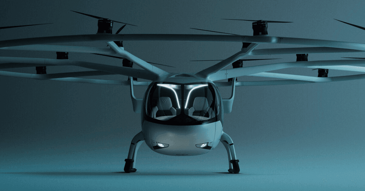 State of eVTOL — Q3 2026 Report: Joby Earns First US Type Certificate, 19,600+ Demand Signups, 118 Vertiports - eVTOL.Travel