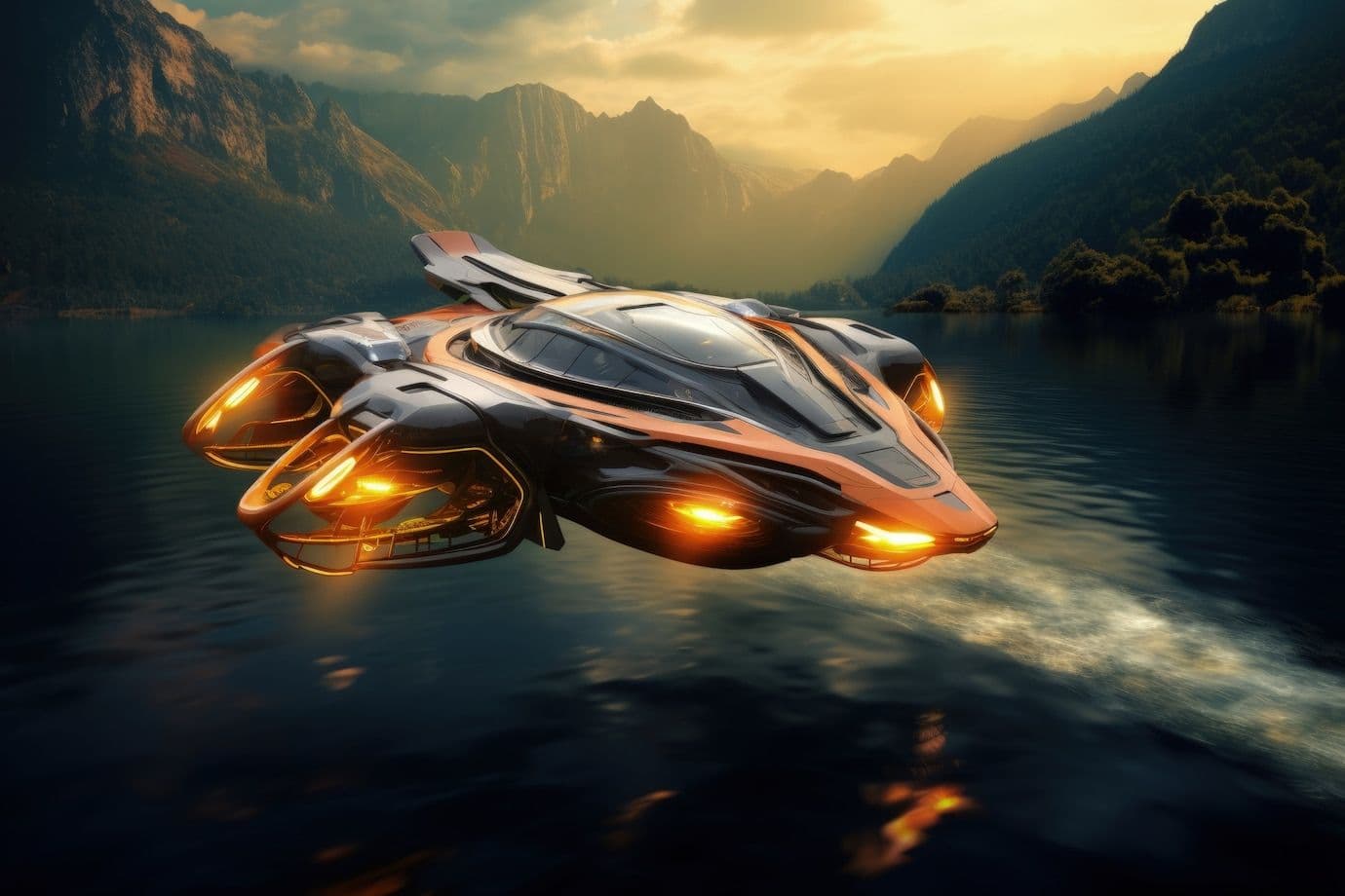 Vertical Aerospace