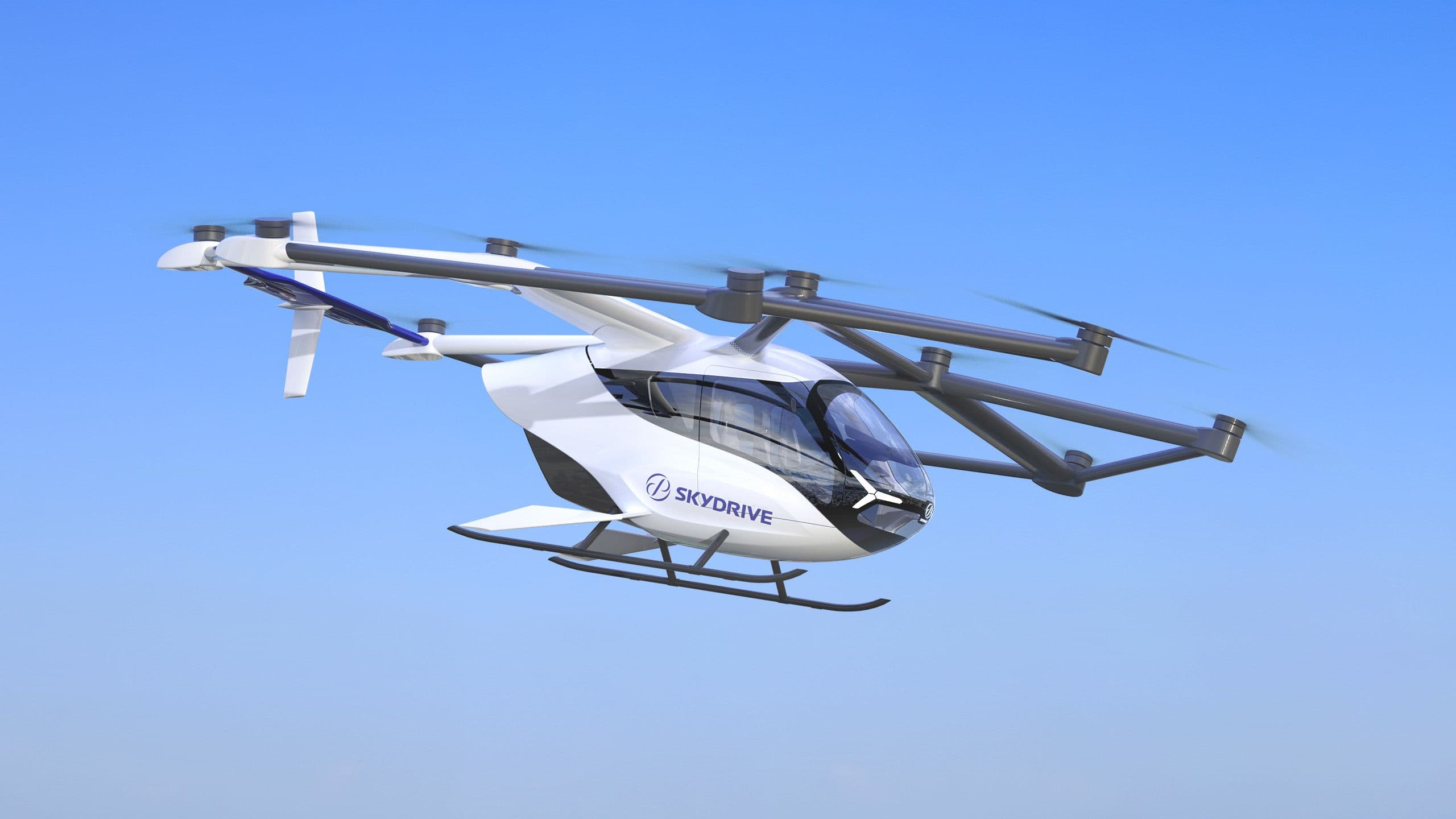 evtol