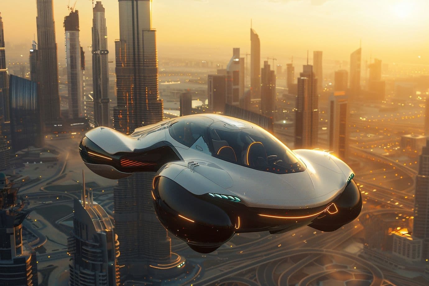 Ambient Aerospace