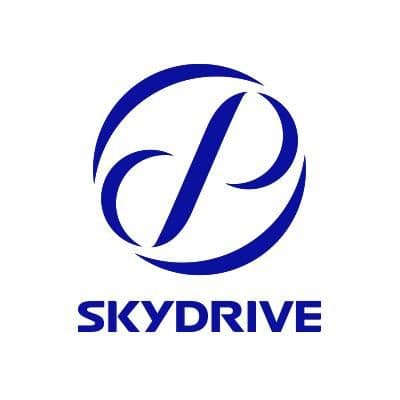 Sky Drive