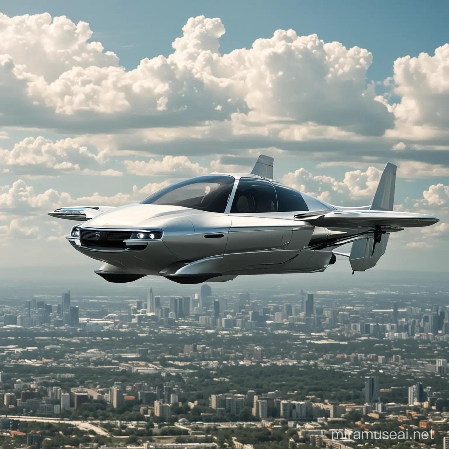 Jetpack Aviation