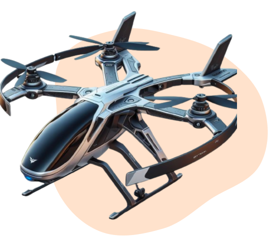 Evtol