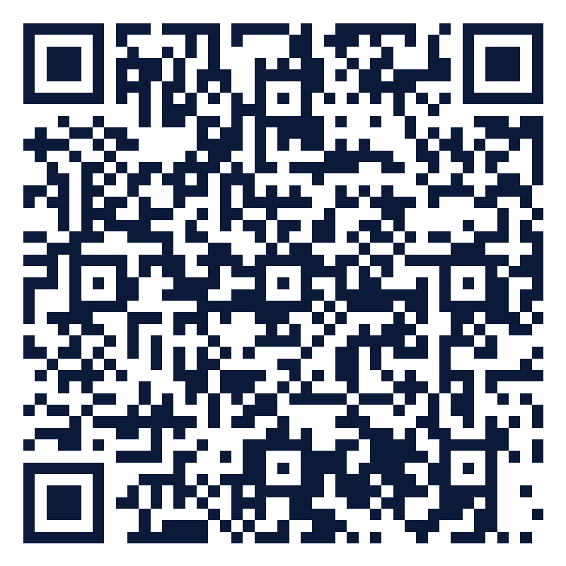 QR code to download EHang Trip on Google Play