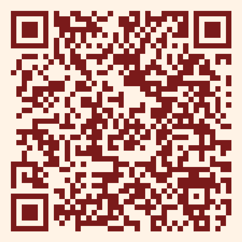 Placeholder QR for the Heyi Aviation WeChat mini-program — official QR pending